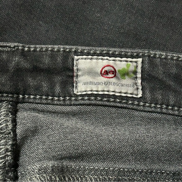 AG Adriano Goldschmied 'The Legging' Super Skinny Jeans - Picture 5 of 11